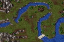 《红色警戒3》麦格马格登虐电脑攻略大全